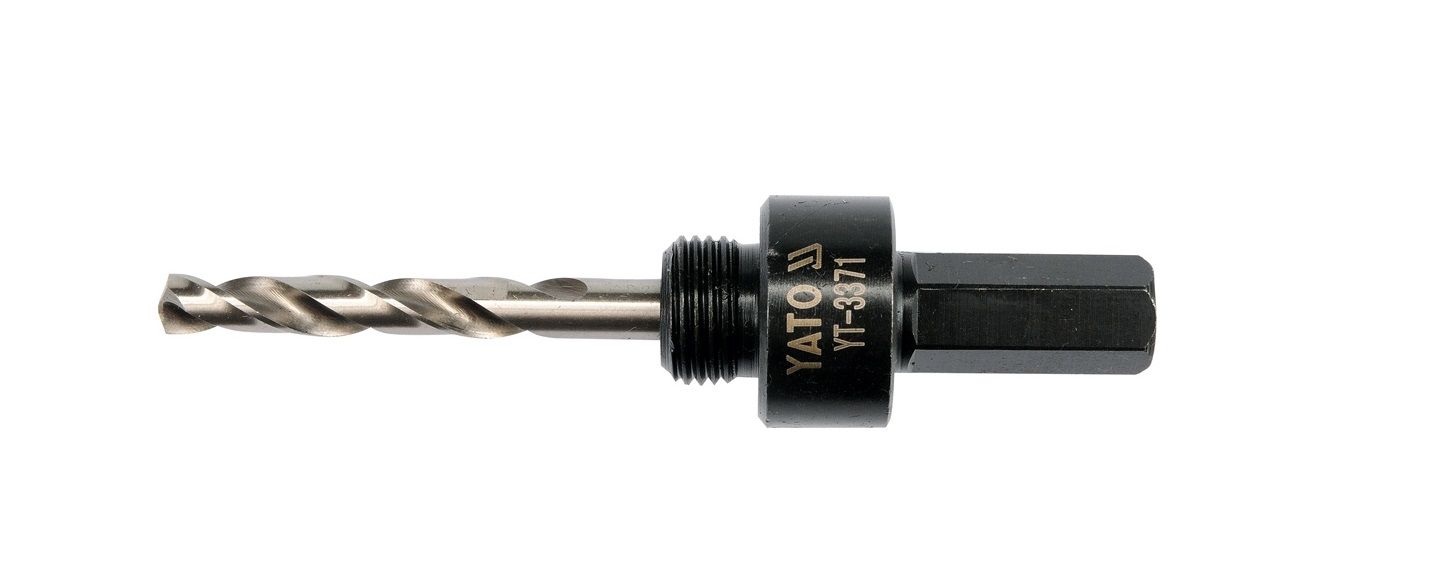 Adapteris karūnoms Yato YT-3371 