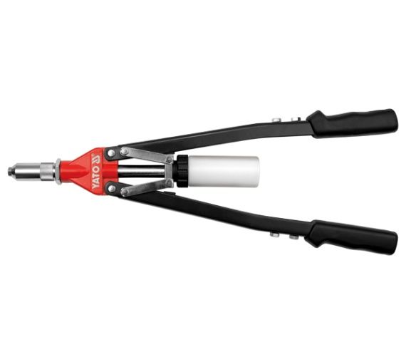 Rankinis kniediklis Yato YT-3610 