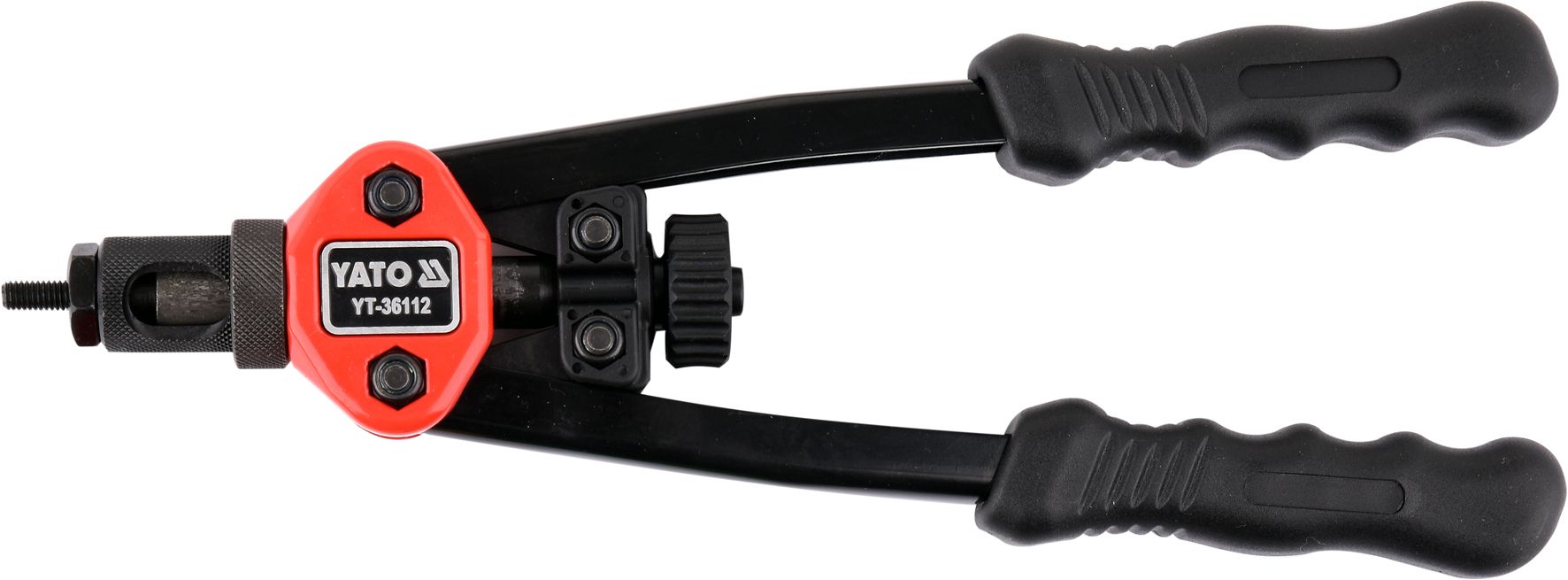 Rankinis kniediklis Yato YT-36112 