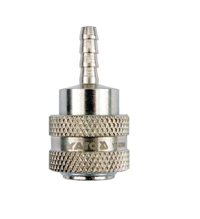 Greito jungimo mova Yato YT-2397; 3/8'' 