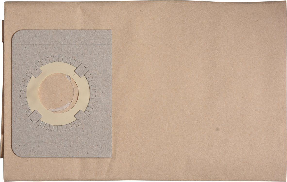 Popieriniai maišeliai dulkių siurbliui Yato YT-85736; 4 vnt.