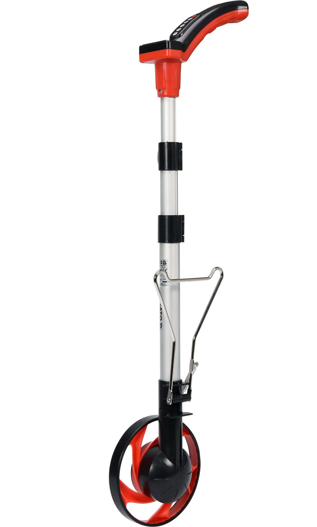 Matavimo ratas Yato YT-71655 