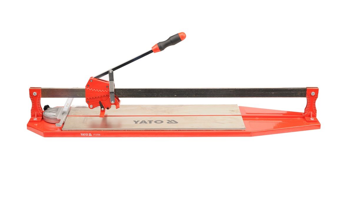 Rankinės plytelių pjovimo staklės Yato YT-3705 