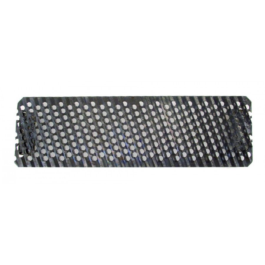 Geležtė paviršiaus formavimo įrankiui EDMA 166755; 35x135 mm 