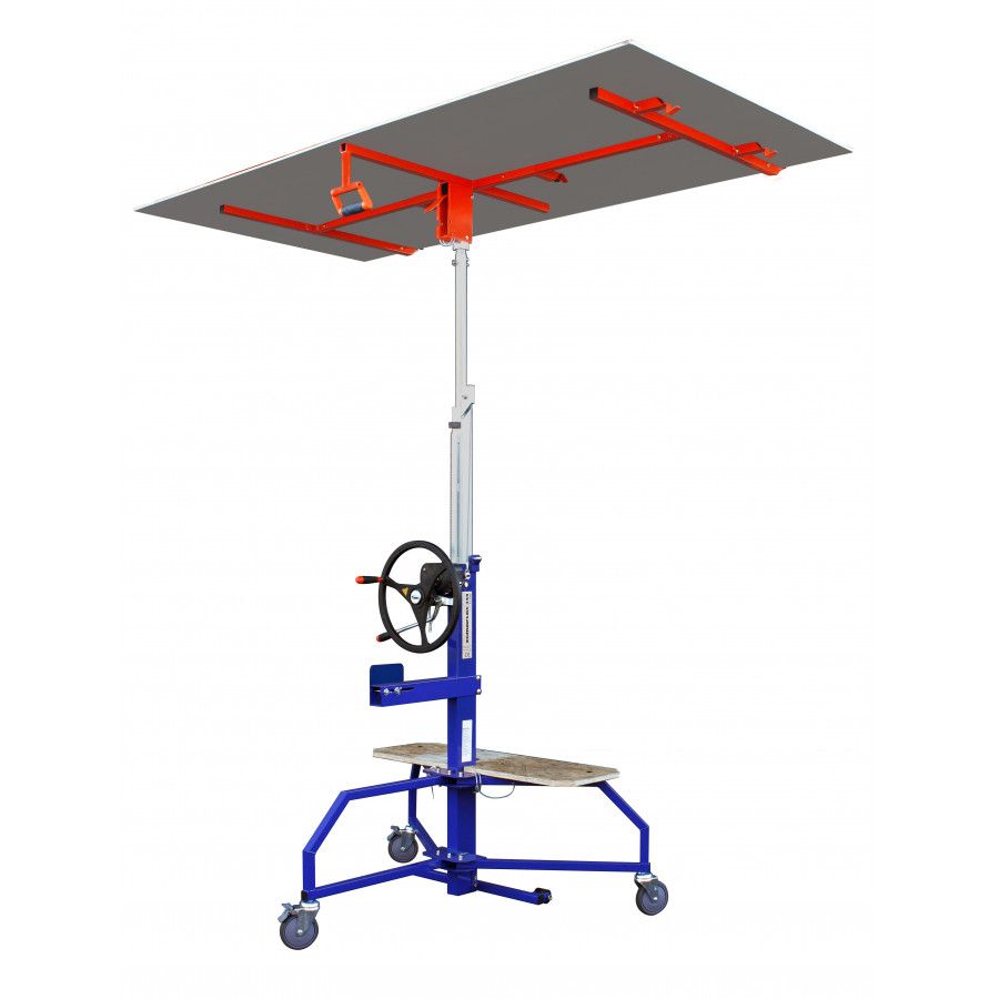 Gipso plokščių keltuvas EDMA 267355 