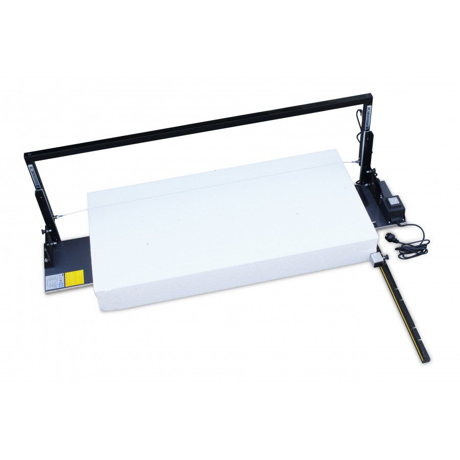 Polistirolo pjaustyklė EDMA 260155 