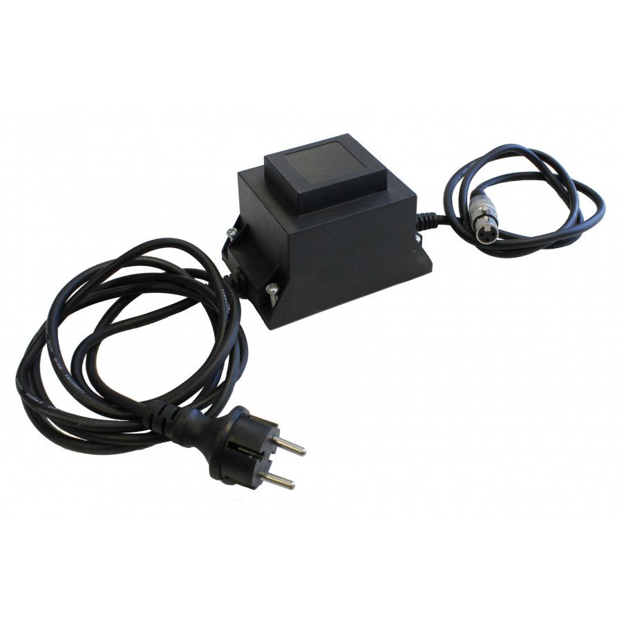 Maitinimo transformatorius EDMA 267155 