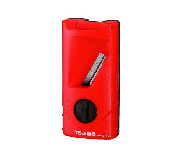 Paviršiaus formavimo įrankis Tajima TBK120H45/R1; 120 mm 