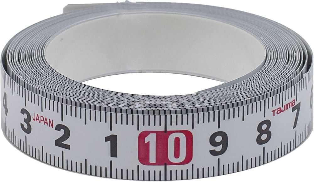 Matavimo juosta Tajima PIT30R; 3 m; lipni