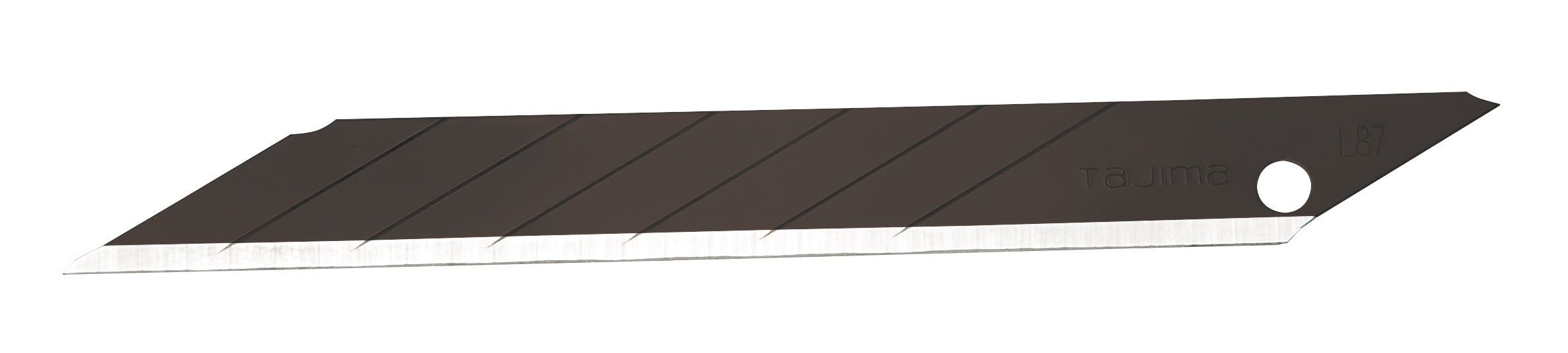 Geležtė Tajima CB39RB; 9 mm; 10 vnt.