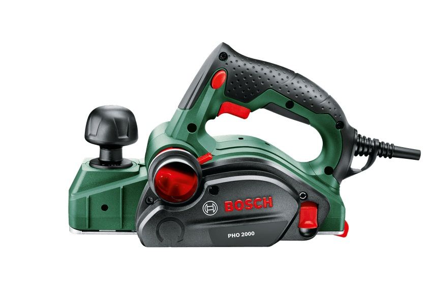 Elektrinis oblius Bosch PHO 2000; 680 W 