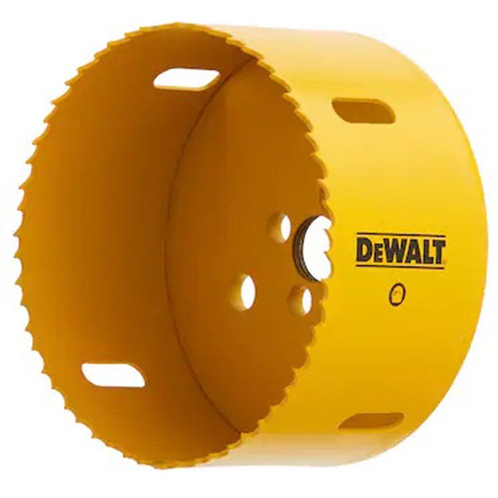 Gręžimo karūna DeWalt Bi-metal ; 127 mm 