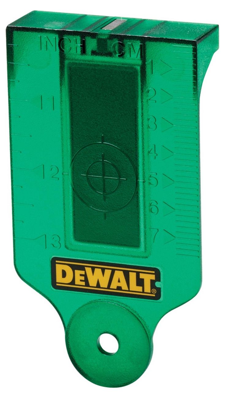 Taikinio lentelė DeWalt DE0730G-XJ 