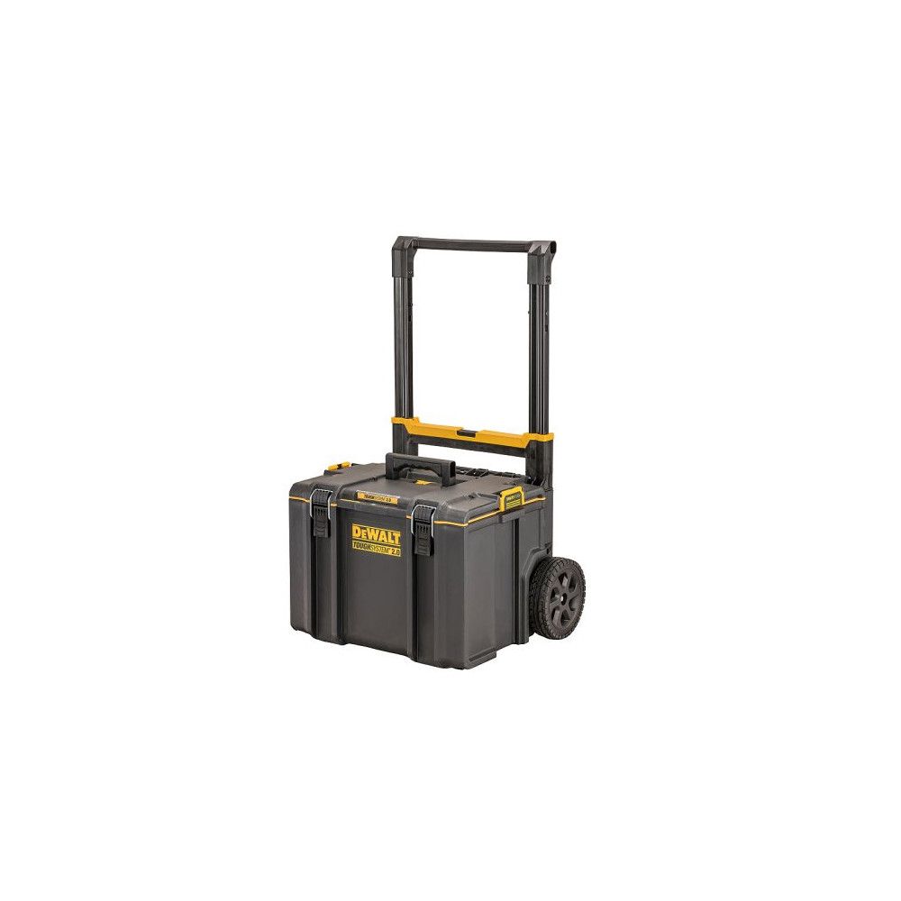 Įrankių vežimėlis DeWalt DWST83295-1 TOUGHSYSTEM 2.0 