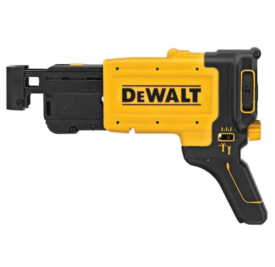 Priedas varžtams sukti DeWalt DCF6202-XJ 