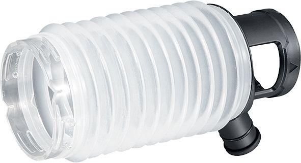 Gręžimo dulkių gaudyklė Makita 195179-1 