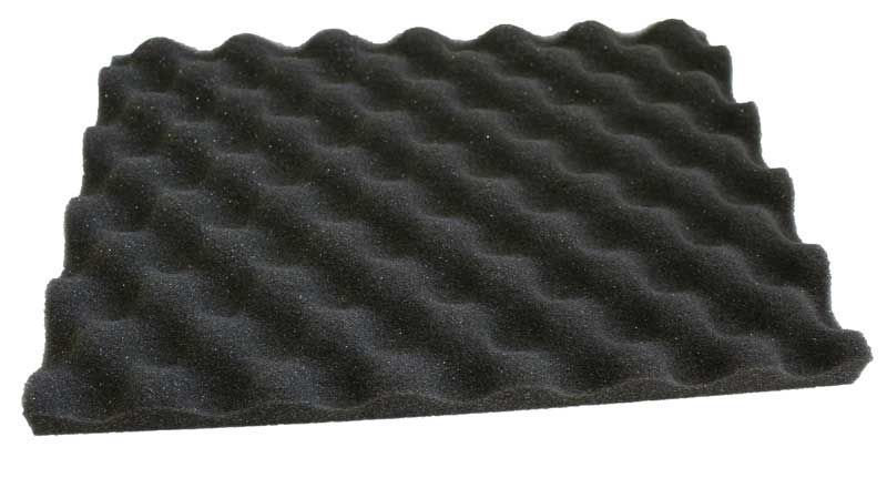 Įdėklas lagaminui Makita Makpac 198978-0 