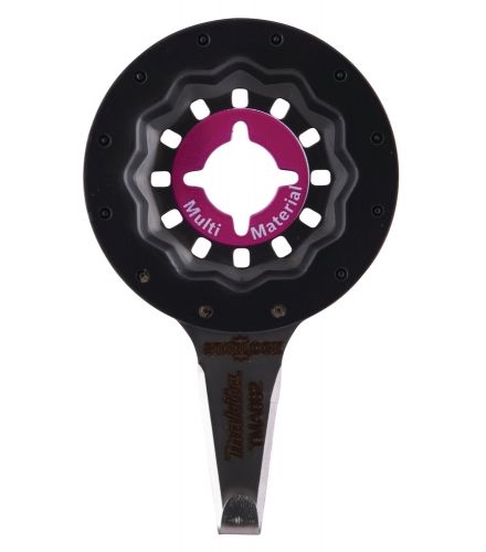 Įpjaunamasis pjūklelis Makita TMA082; Starlock; 12 mm 