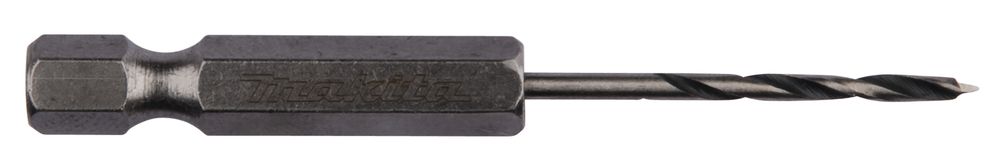 Grąžtas medienai Makita D-62387; 2x24/69 mm 
