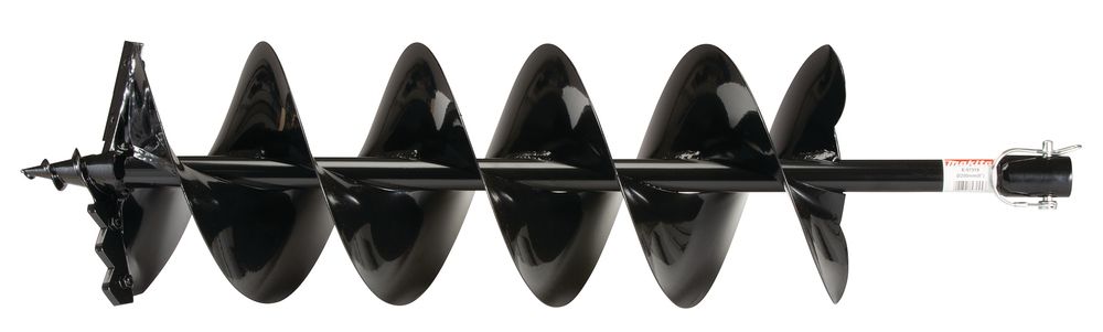 Žemės grąžtas Makita E-07319; 200x800 mm 