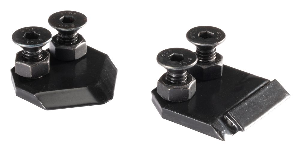 Ašmenys žemės grąžtui Makita E-07630; 100 mm 