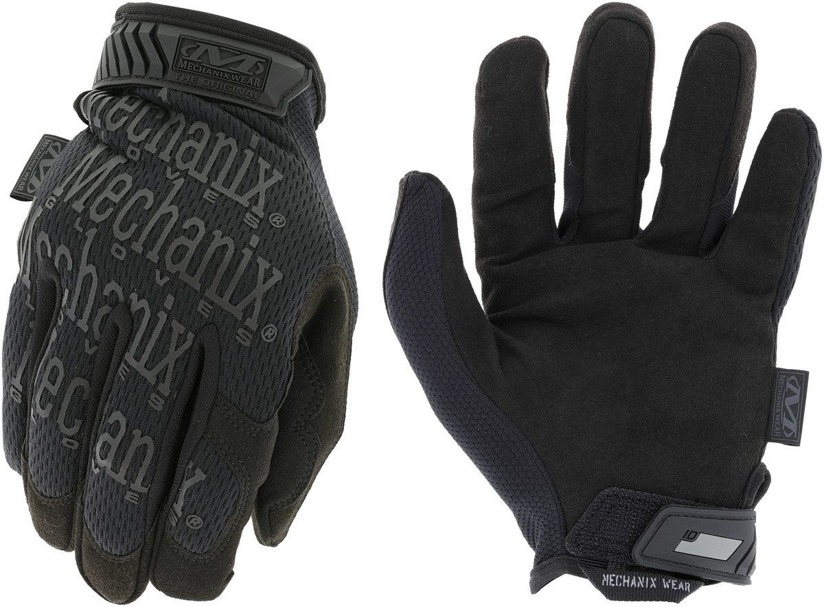 Pirštinės Mechanix Wear The Original Covert 55; XL 