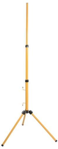 Trikojis stovas šviestuvams AS-Schwabe 46650 