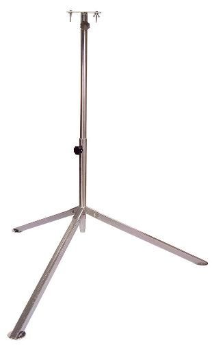 Trikojis stovas šviestuvams AS-Schwabe 46750 