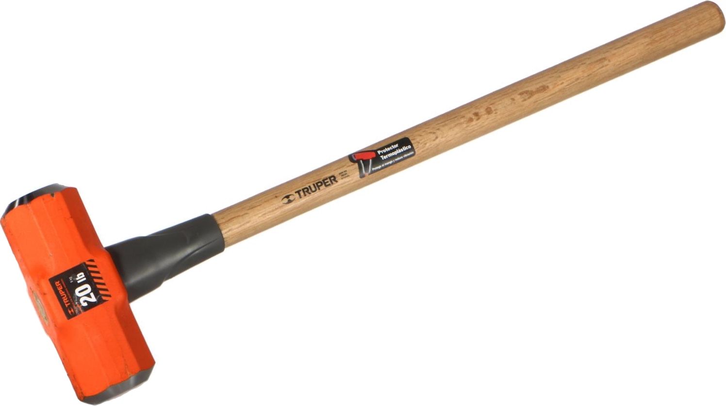 Kūjis Truper MD-20M; 9 kg 