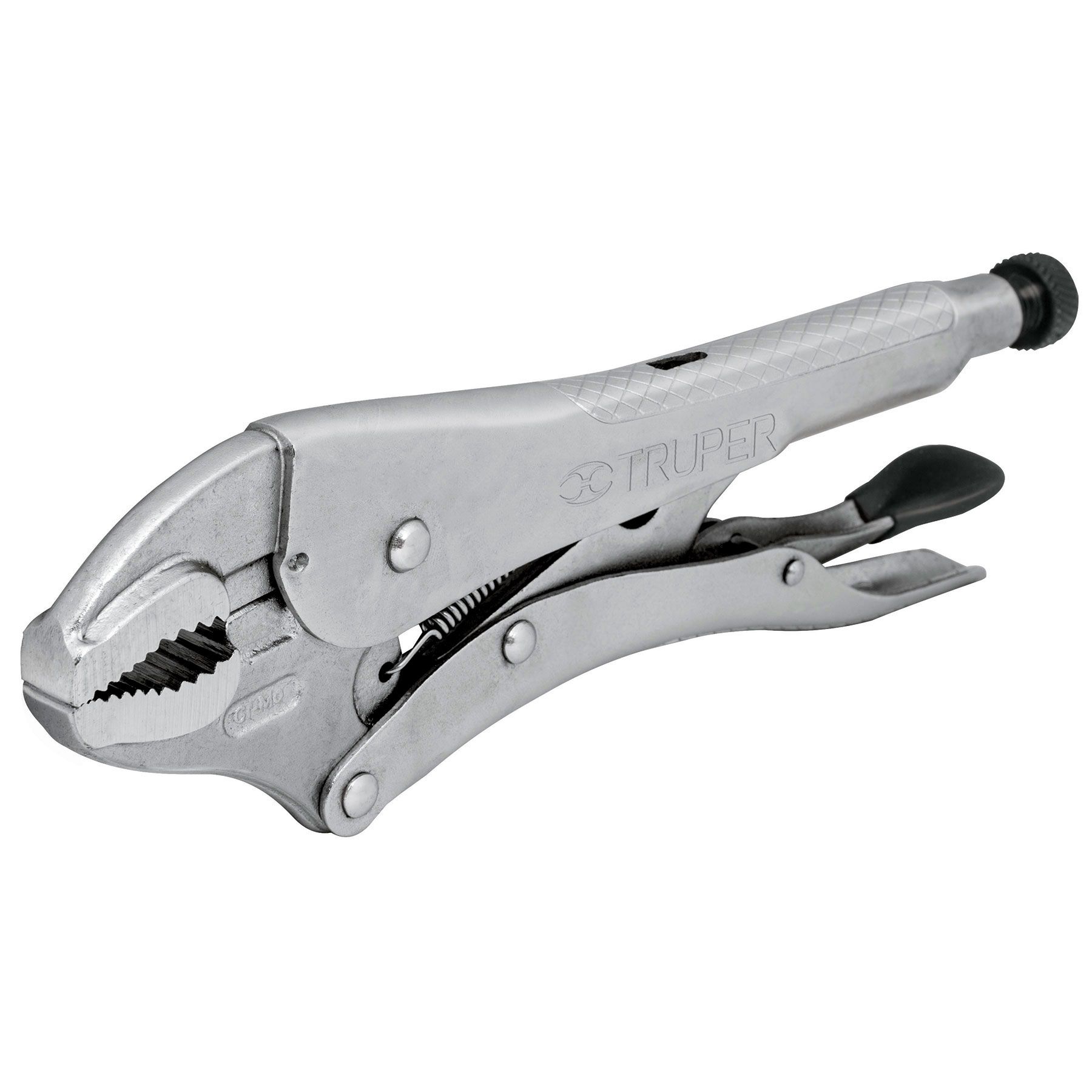 Skardos lankstymo replės Truper PPP-8R; 200 mm 