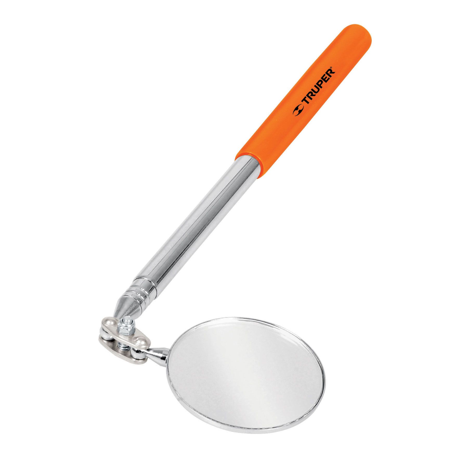 Teleskopinis veidrodėlis Truper ESP-TEL; 195-360 mm 
