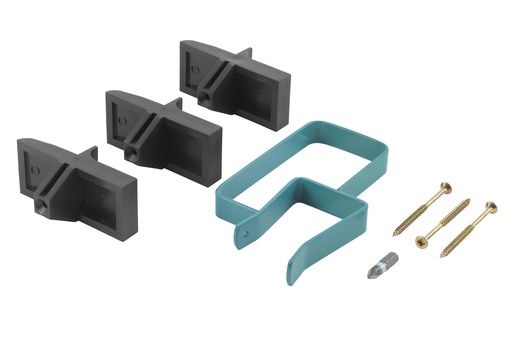 Tvirtinimo elementas Wolfcraft 4040000 