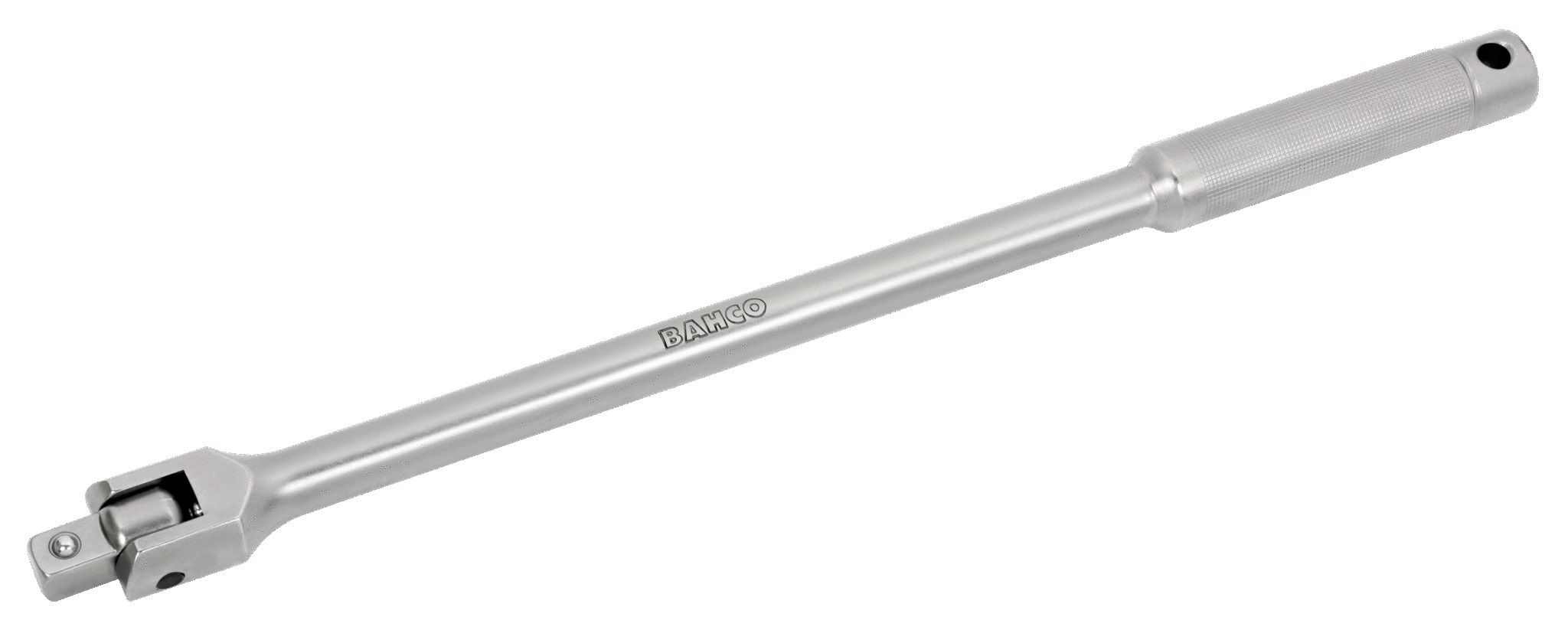 Rankena su šarnyru Bahco 8157; 1/2''; 600 mm 