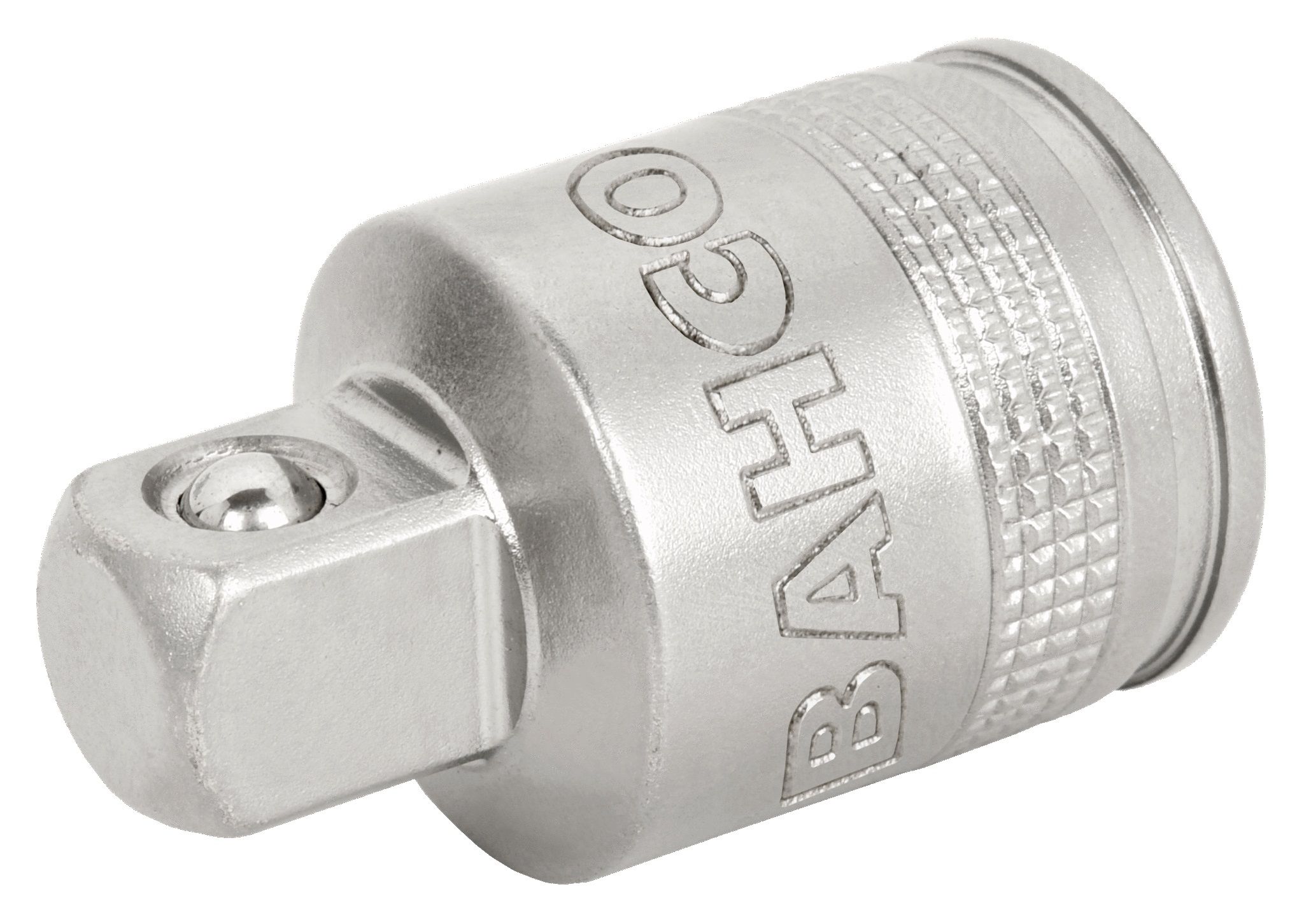 Adapteris iš 1/2'' į 3/8'' Bahco 8171; 25 mm 