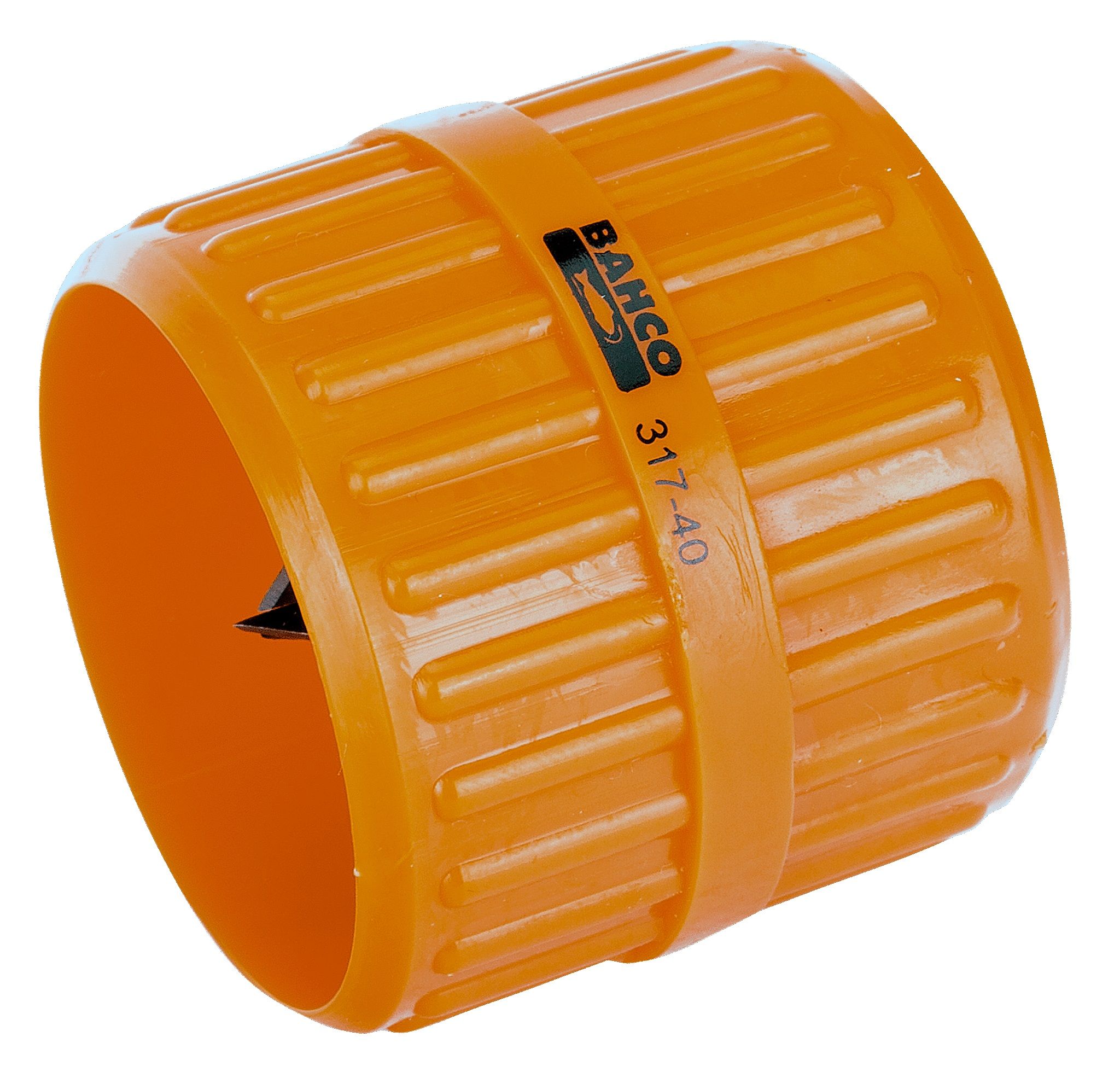 Užvartų šalinimo įrankis Bahco; 317-40; 3-40 mm 