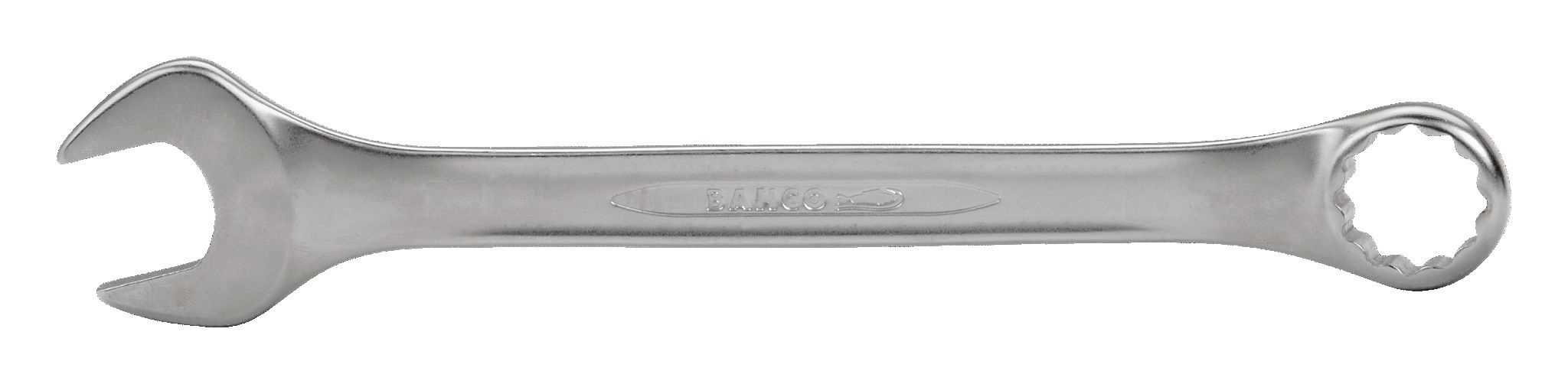 Kombinuotas raktas Bahco 111M; 36 mm 