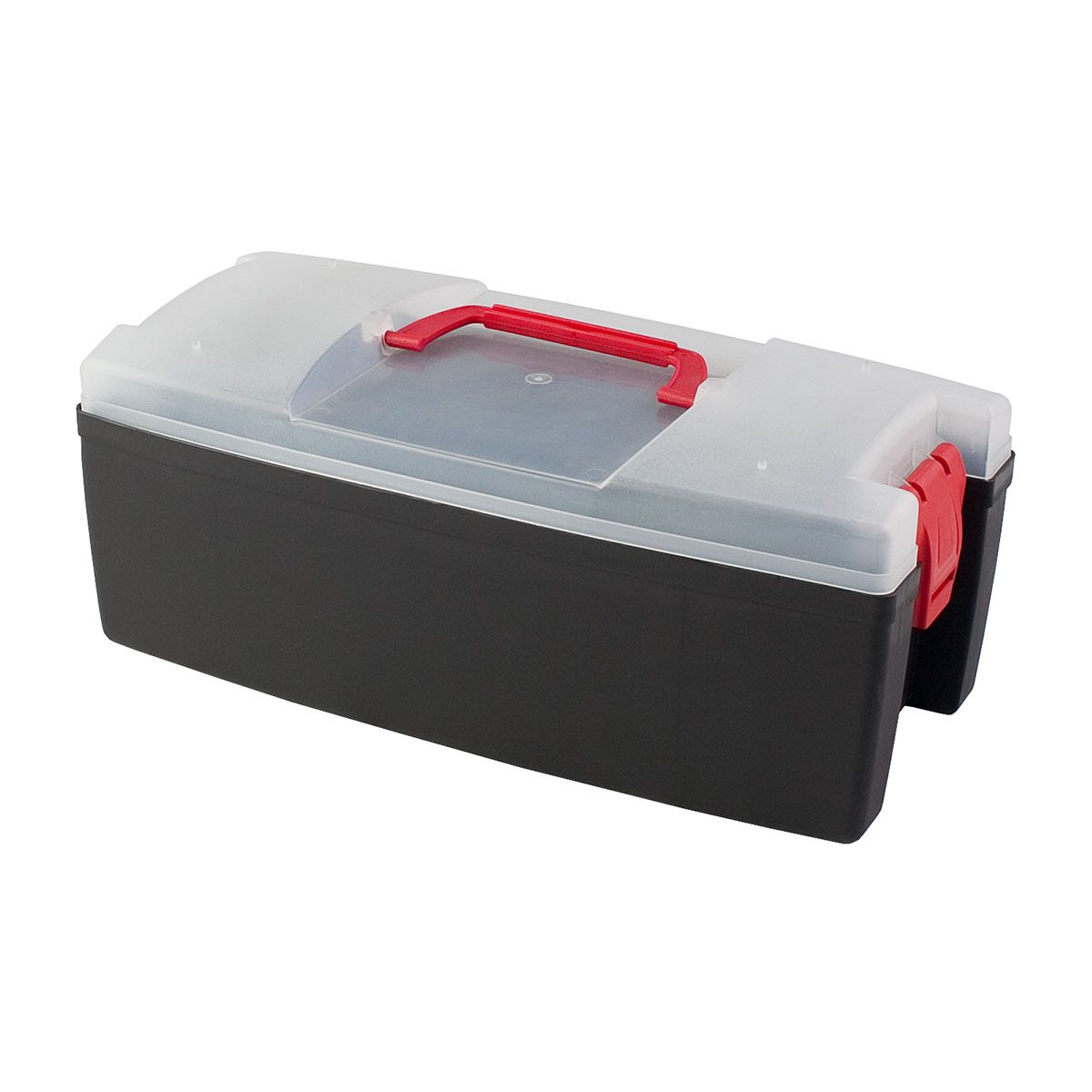 Įrankių dėžė Patrol Multi-Funcional Large 