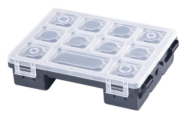 Įrankių dėžė Patrol Tandem A200 