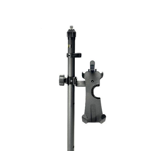 Adapteris Leica AZ204 