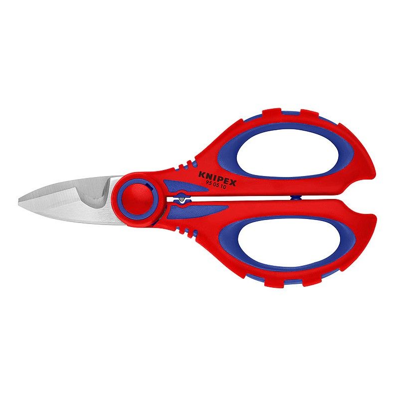 Žirklės Knipex 950510SB; 160 mm 