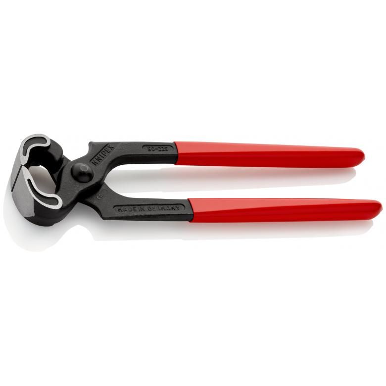 Žirklės Knipex 5001225; 225 mm 
