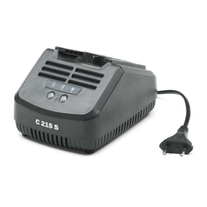 Pakrovėjas Stiga&nbsp;E-Power C 215 S; 20 V 