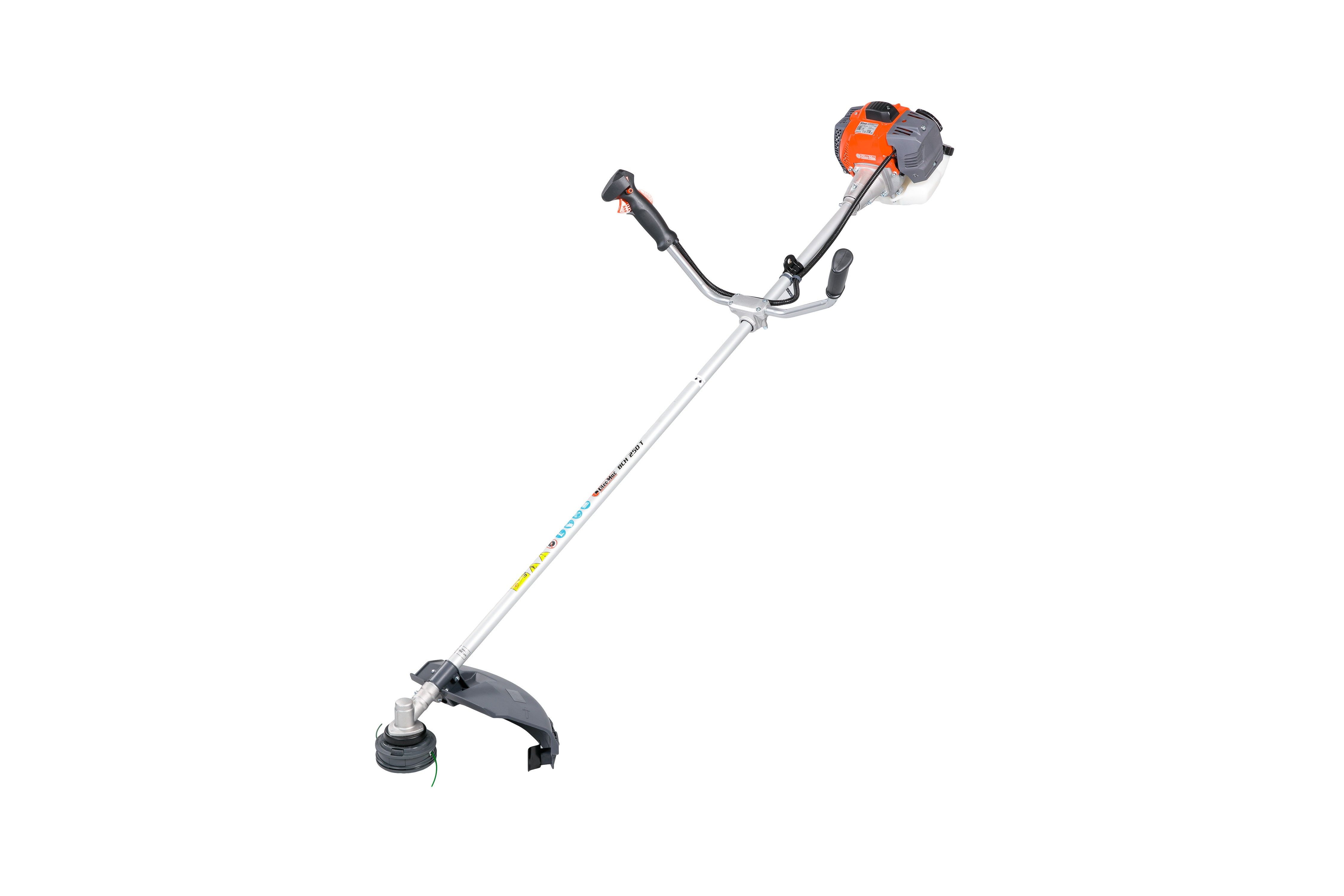 Krūmapjovė Oleo-Mac BCH 250 T; 0,9 kW; benzininė