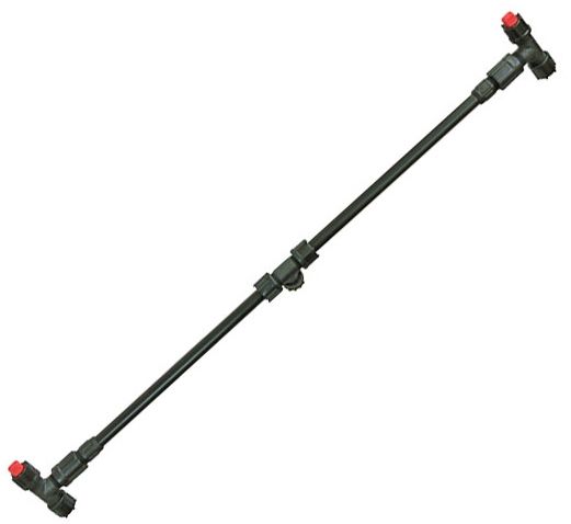 Purkštuvas Solo 49514; 60 cm 