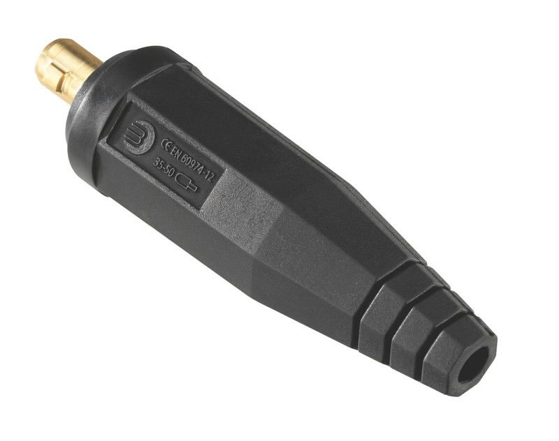 Jungtis Binzel ABI-CM; 35-50 mm 