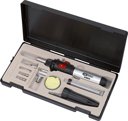 Degiklis KS Tools + priedai