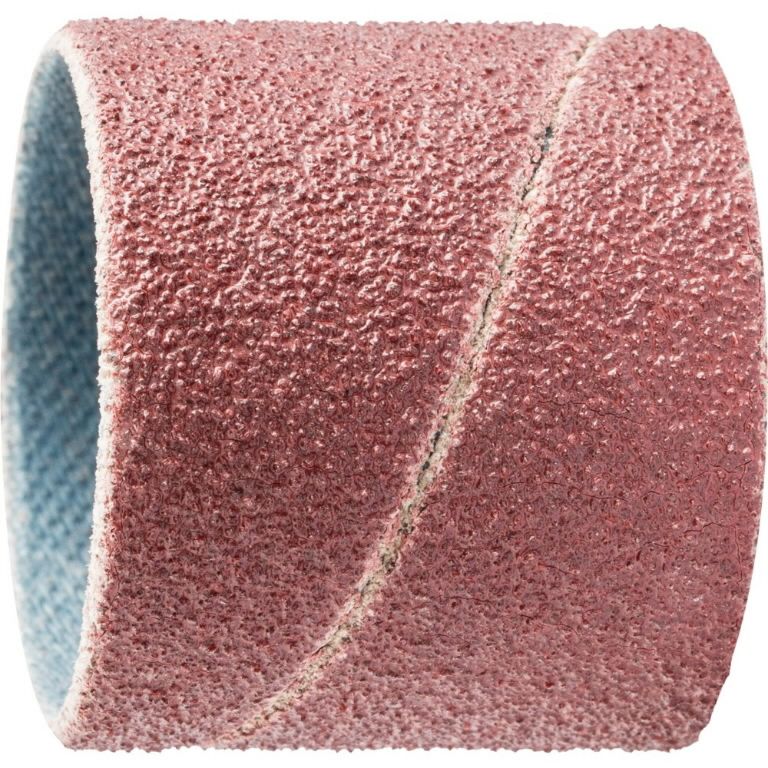 Šlifavimo ritinėlis Pferd KSB2525; 25x25 mm A80 