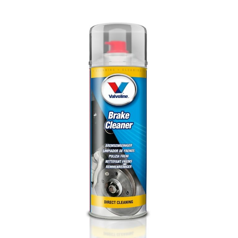 Valiklis Valvoline Brake Cleaner; 0,5 l 