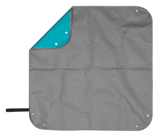 Sodinimo kilimėlis Gardena; 80x80 cm; S 