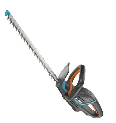 Gyvatvorių žirklės Gardena ComfortCut 50/18V P4A; 18 V; 50 cm ilgio; akumuliatorinės (be akumuliatoriaus ir pakrovėjo)
